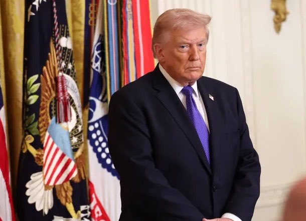 تصعيد ترامب وإيران: تهديدات في مضيق هرمز وتأثيرات على النفط