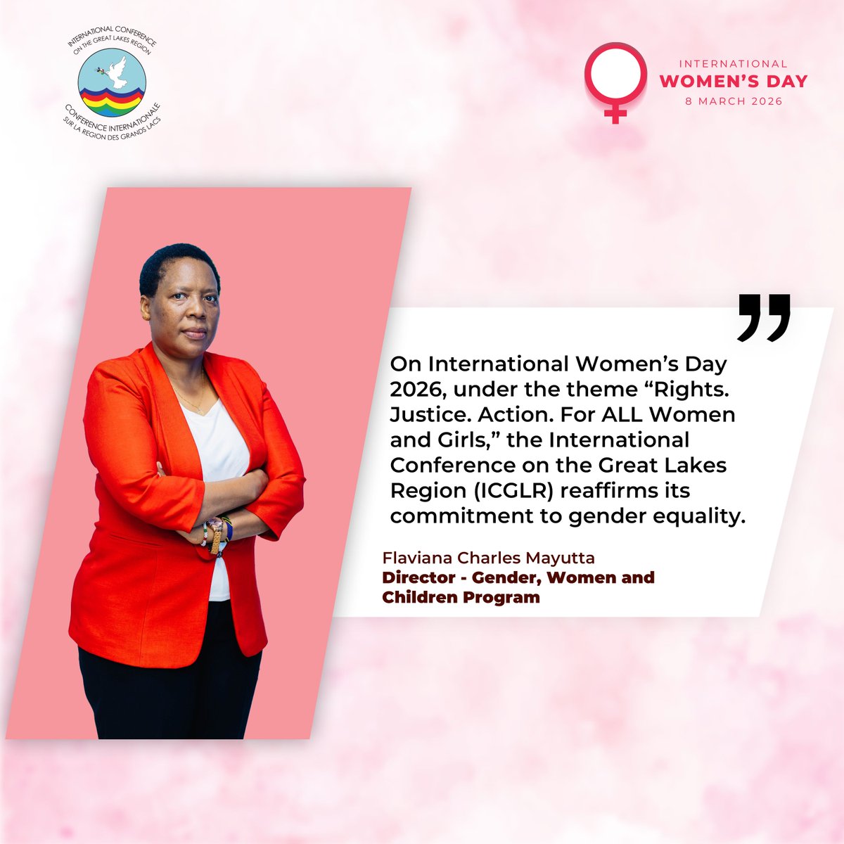 International Conference on the Great Lakes Region tweet media