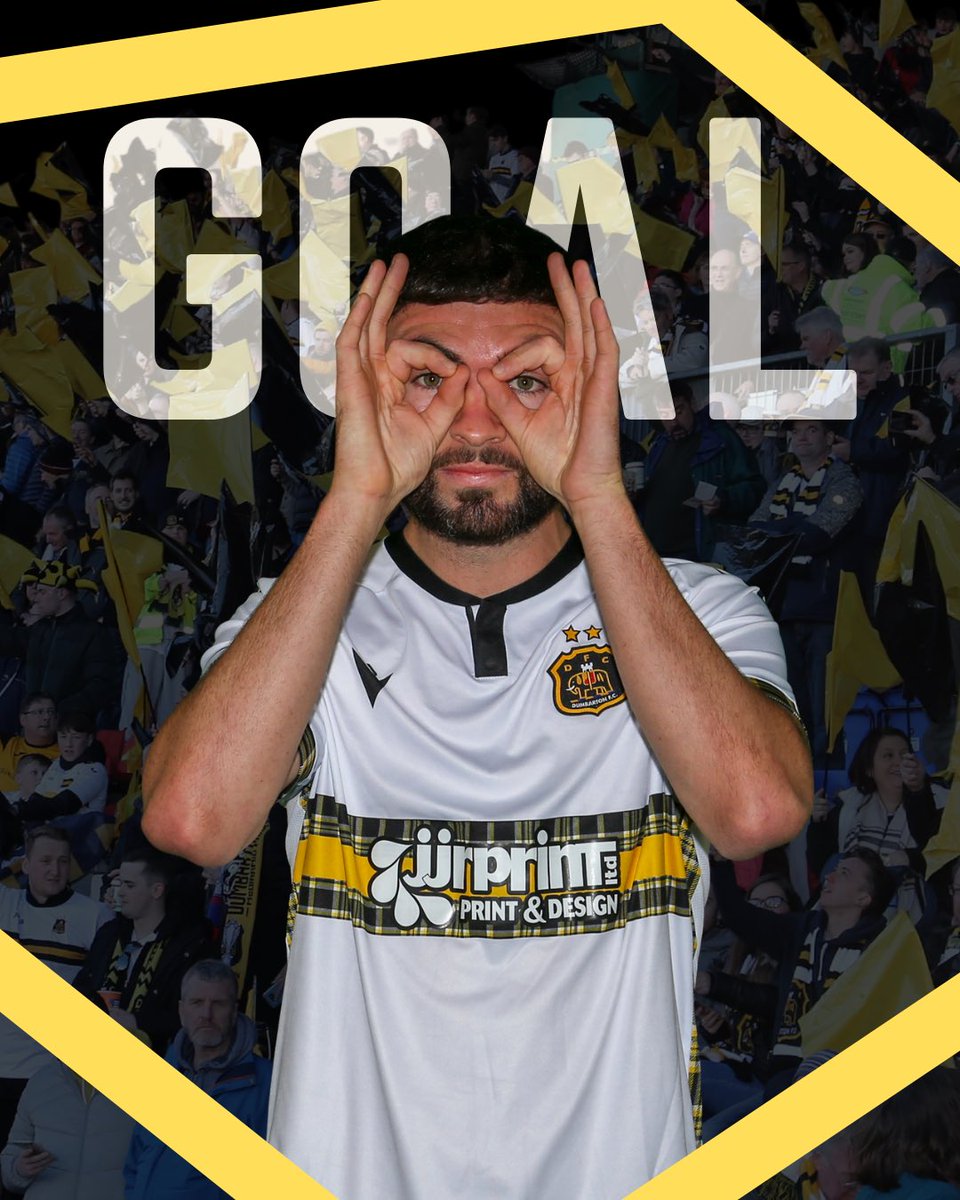 Dumbarton FC tweet media
