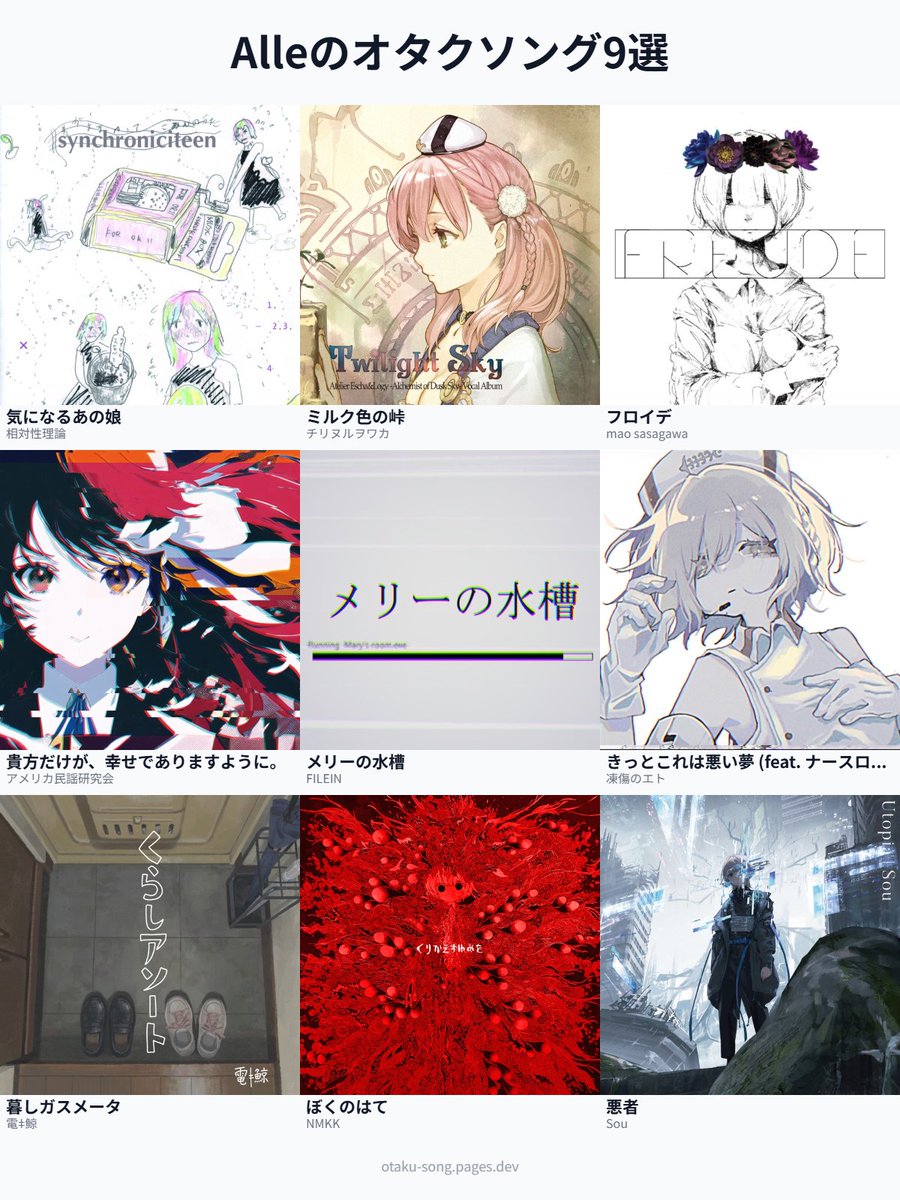 Alle(Vgen Open!) tweet media