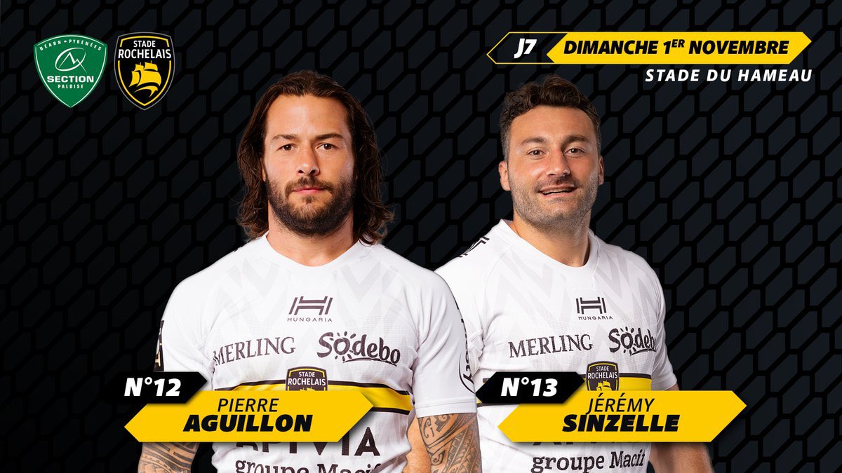 Quentin Soccarros tweet media