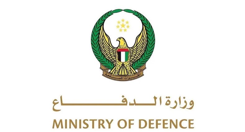 وزارة الدفاع الإماراتية: التعامل مع تهديدات صاروخية من إيران