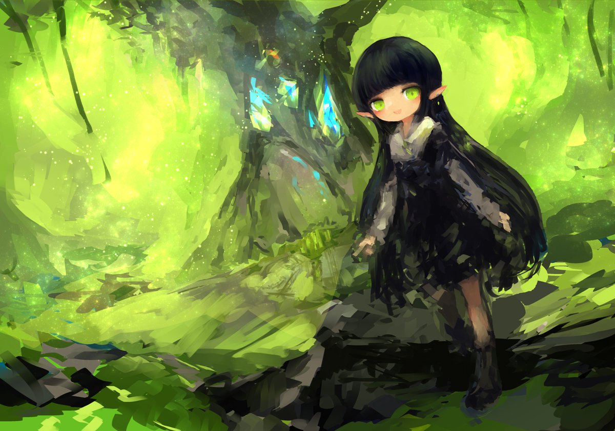 抹茶Cocoa tweet media