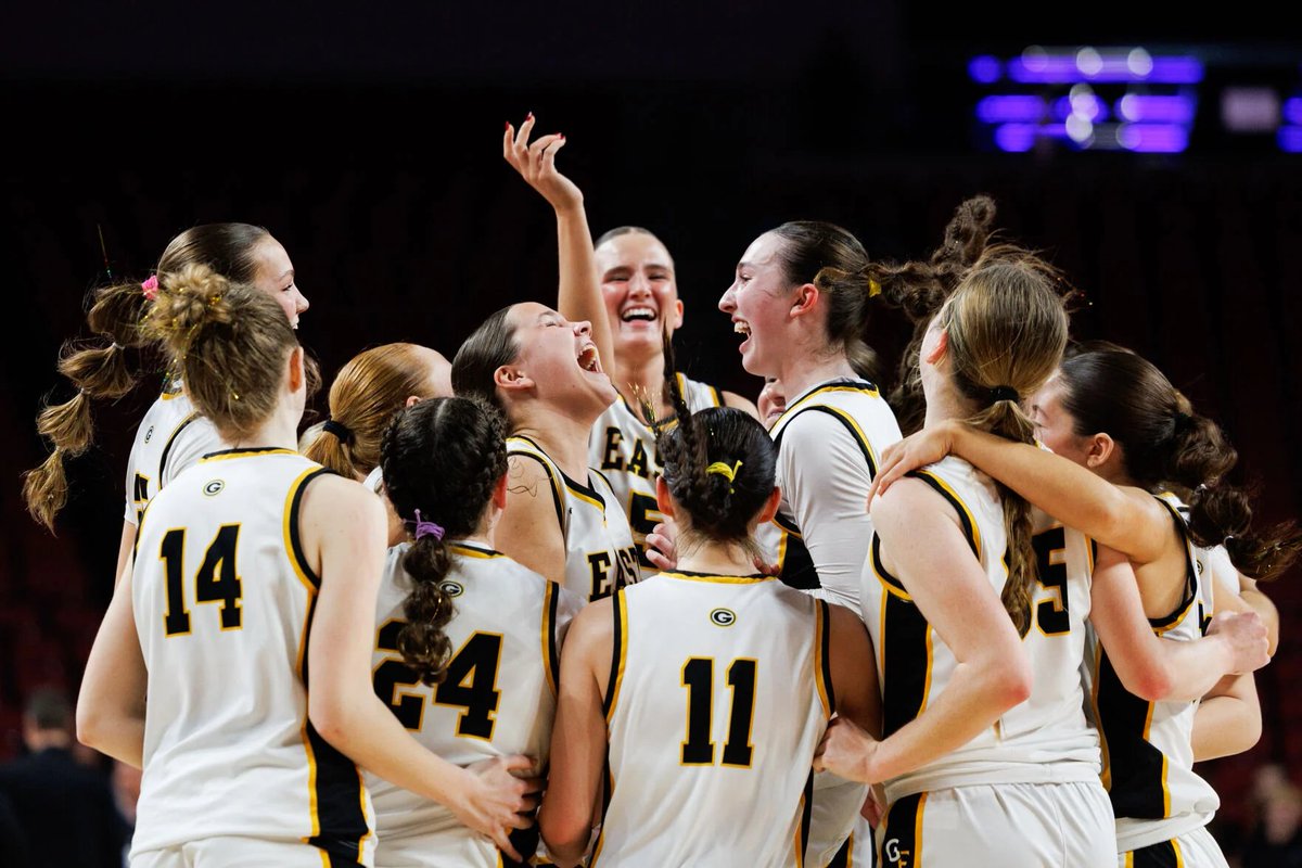 Gretna East Girls Basketball tweet media