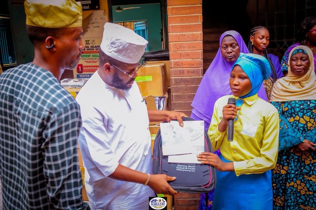 Idris Connecting Nigeria tweet media