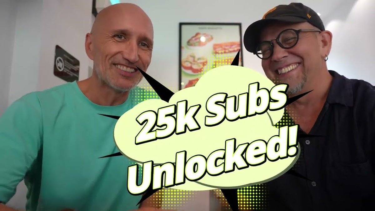 Francis Tapon tweet media