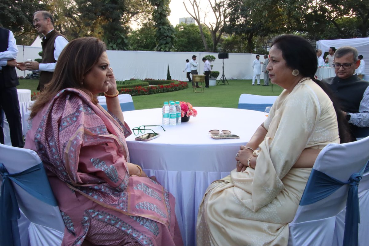 Navika Kumar tweet media