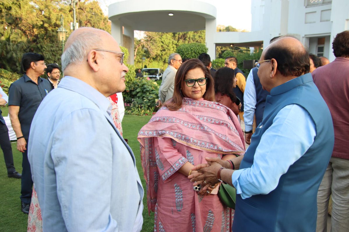 Navika Kumar tweet media