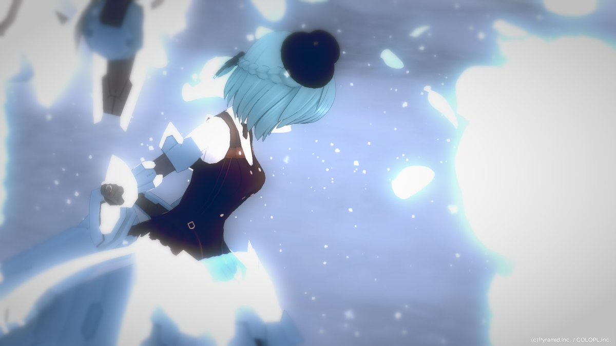 なまがめさん。(もぶへんじん) tweet media