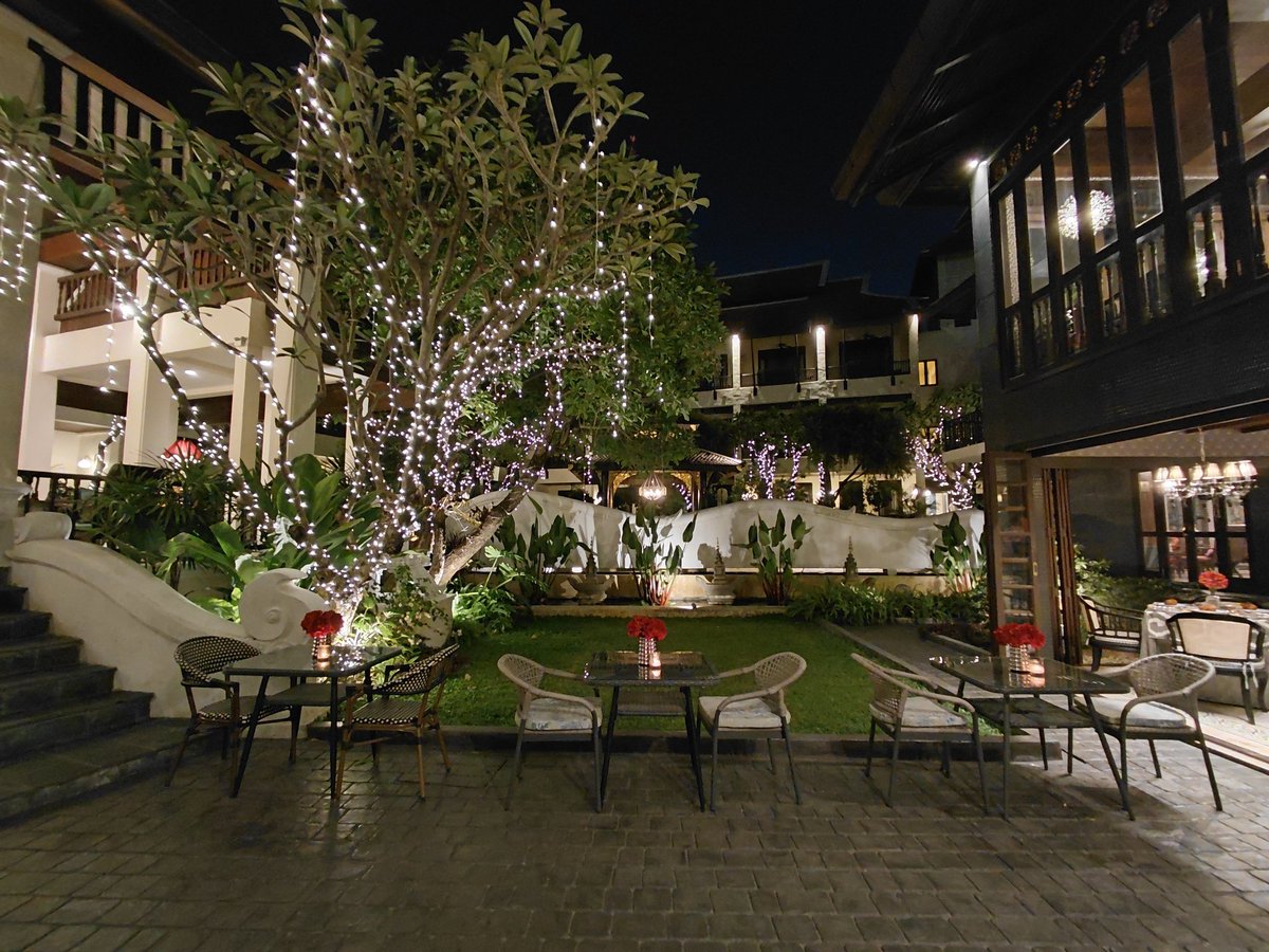 My Favourite Bench tweet media