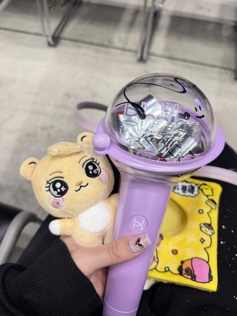 카케이（카키） tweet media