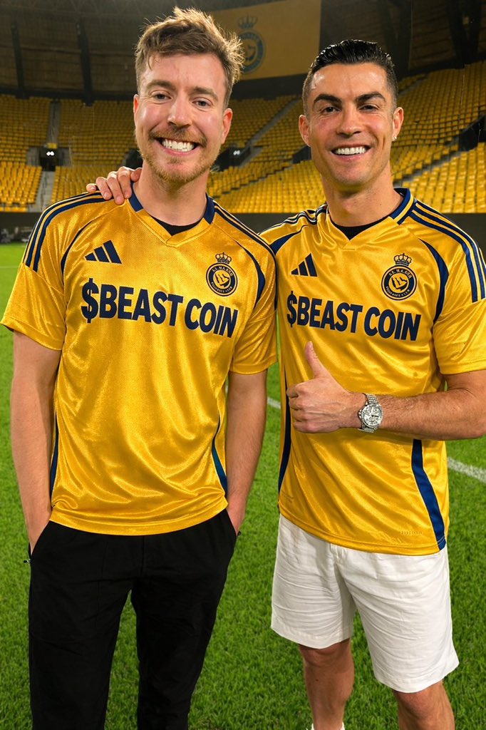 BEAST COIN tweet media