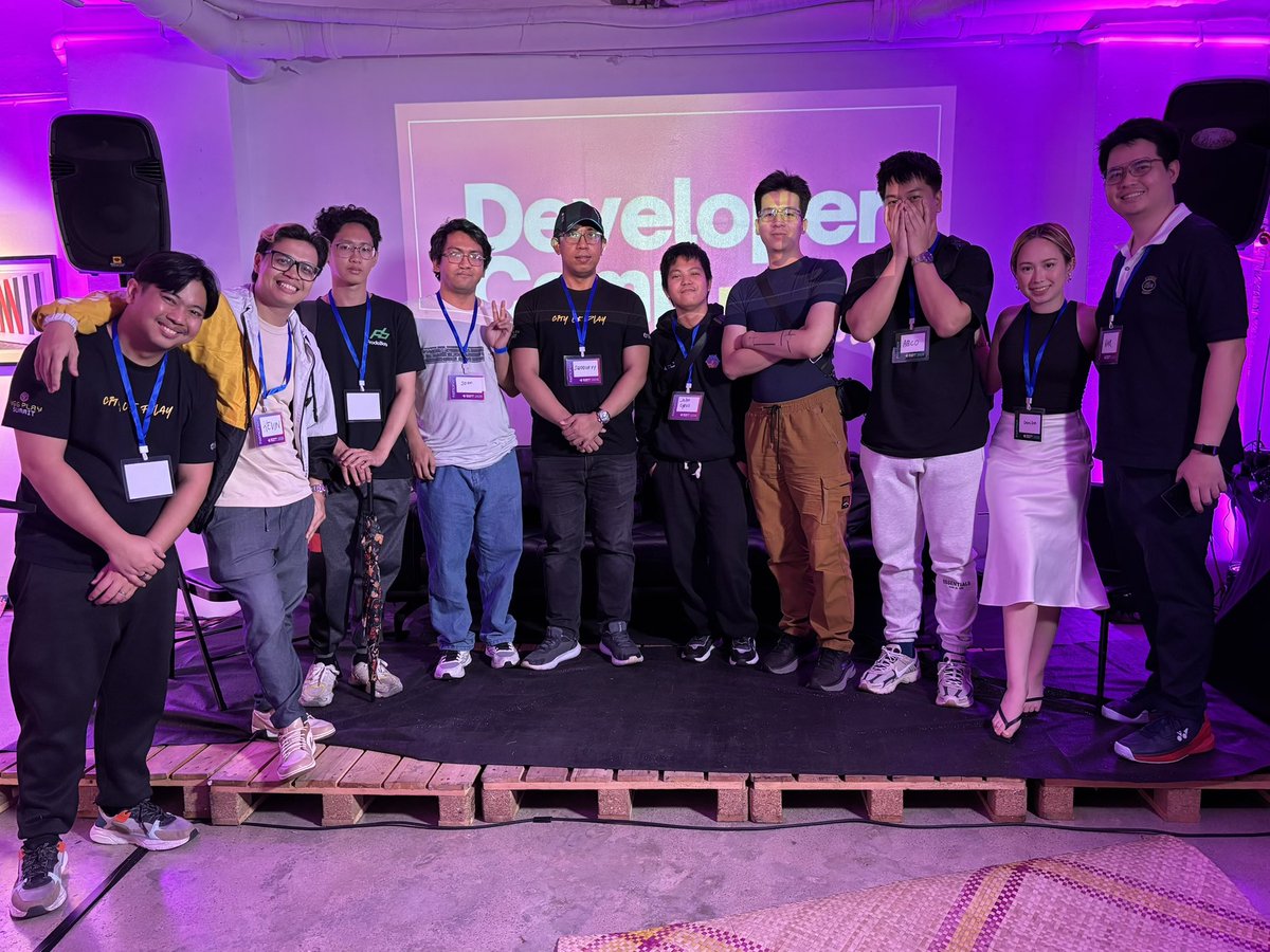 Deni | YGG tweet media