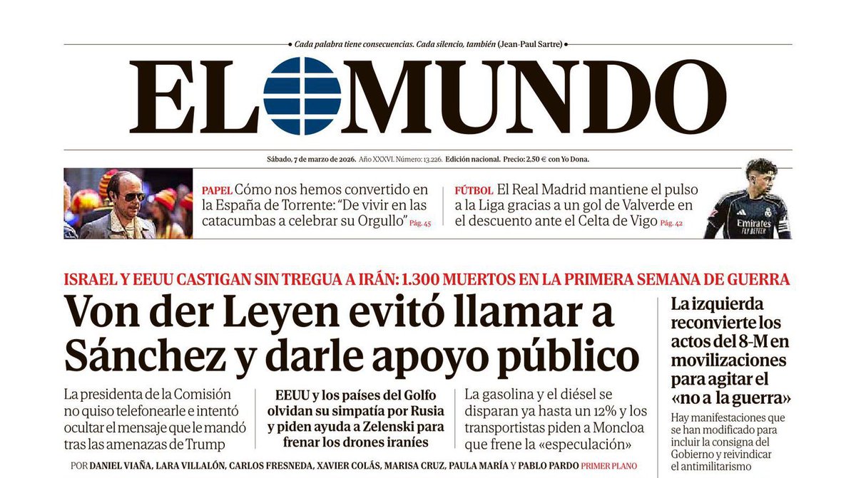 Dolors Montserrat tweet media