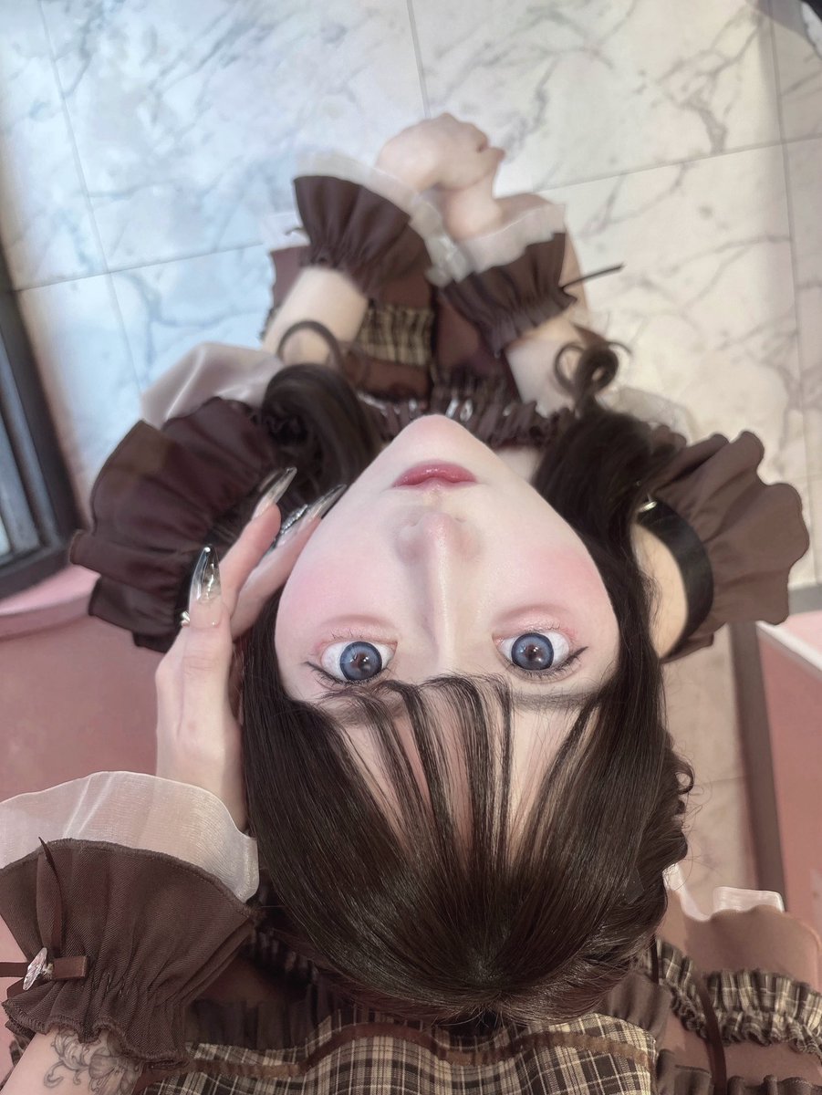 れあにゃんこ tweet media