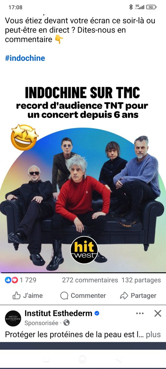 COTTIN CHANTAL tweet media