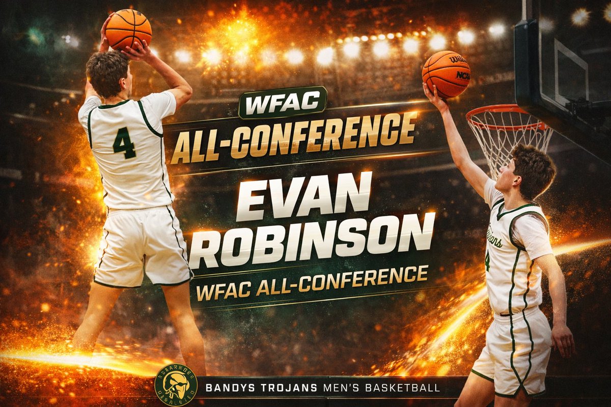 Bandys Men’s Basketball tweet media