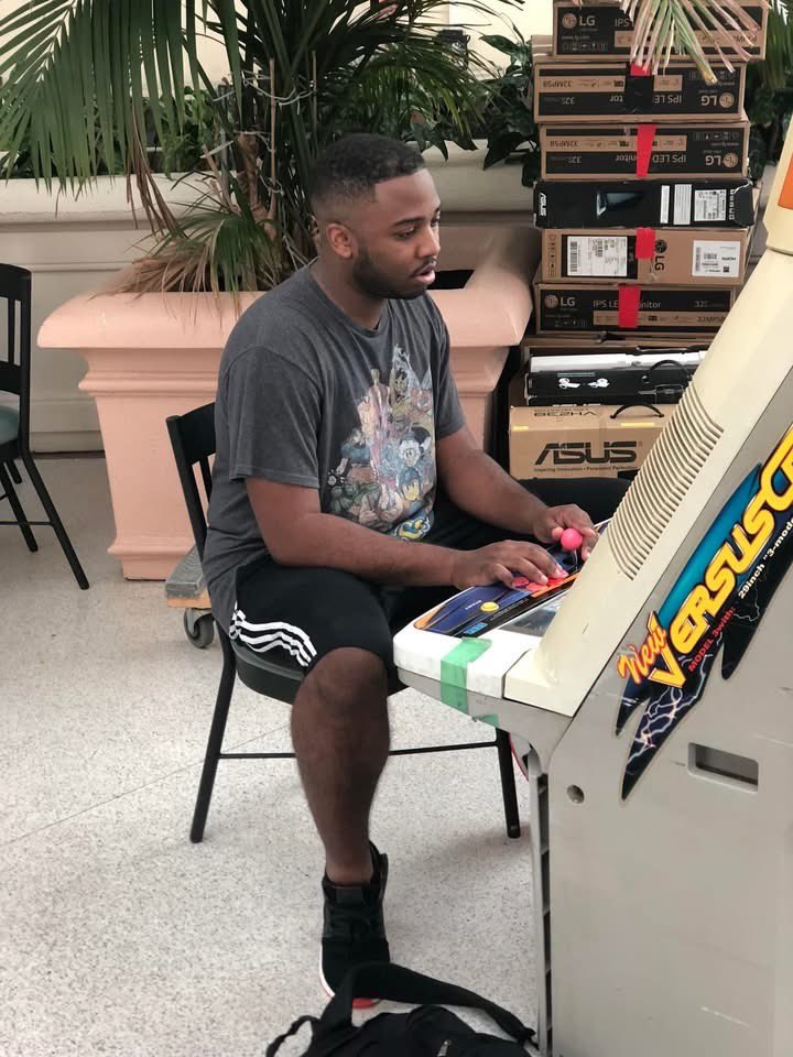 Old Man Bran. tweet media