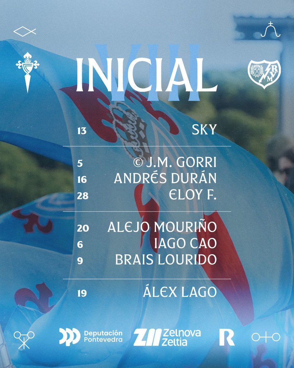 Celta Integra Zelnova tweet media