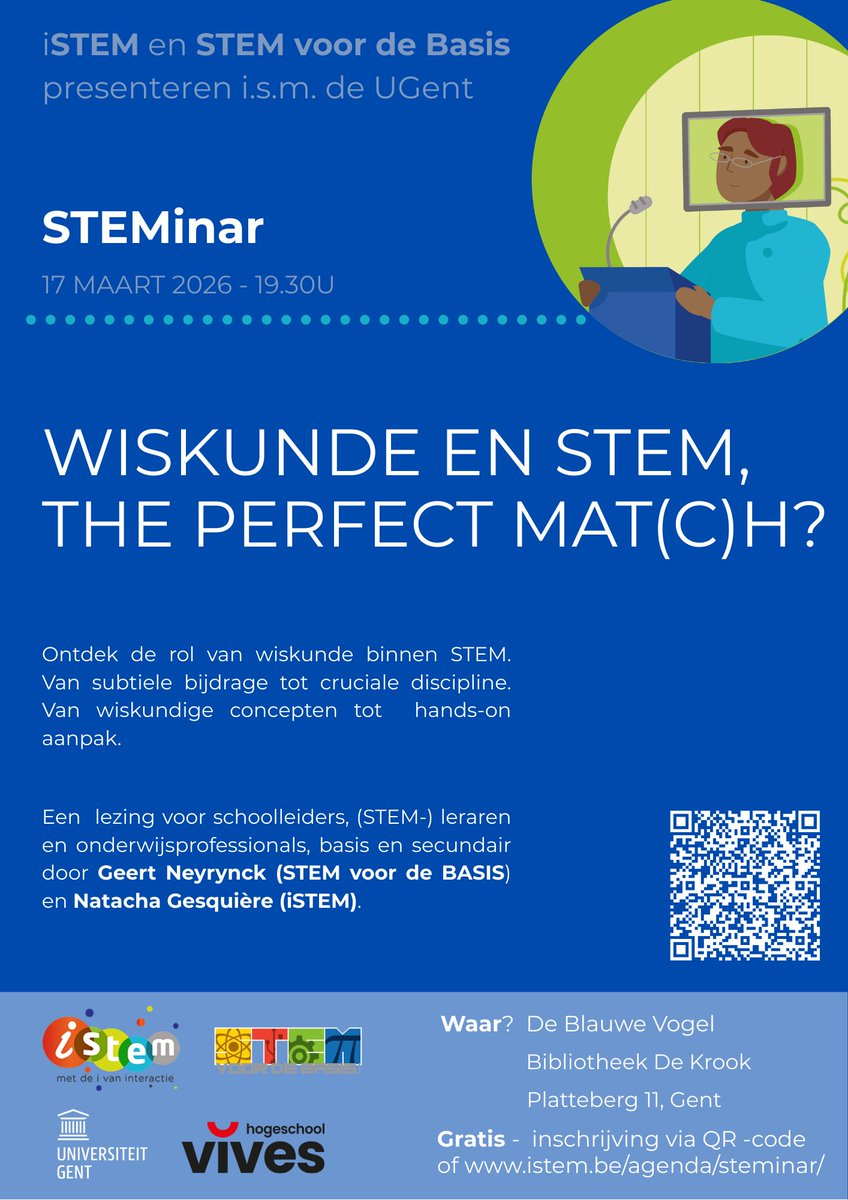 Natacha Gesquière tweet media