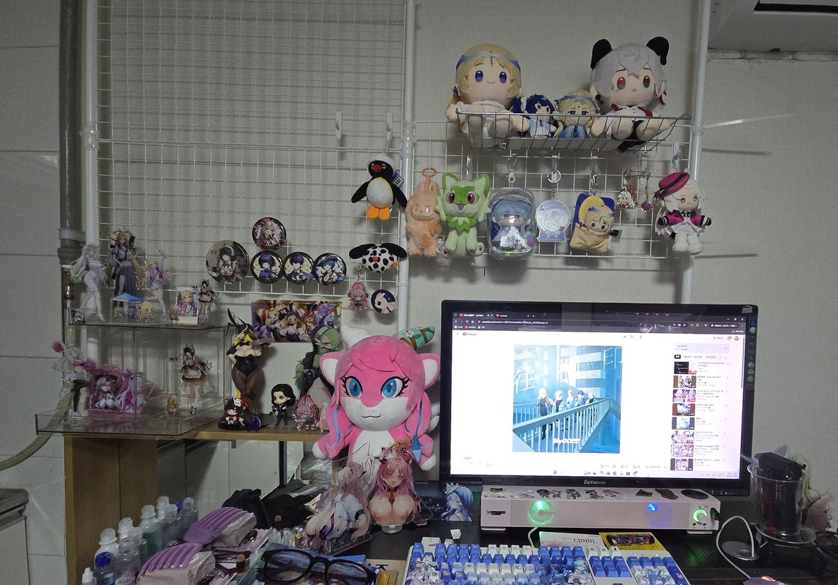 망망 tweet media