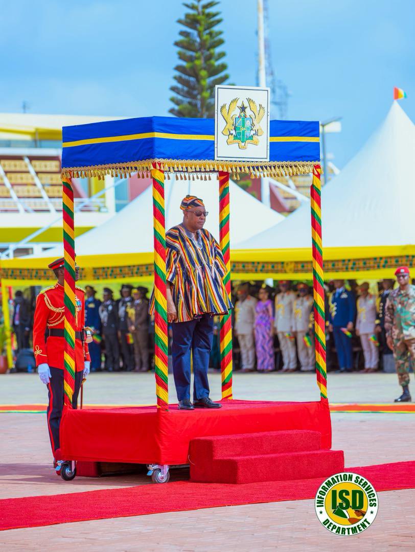 Information Services Department - Ghana tweet media