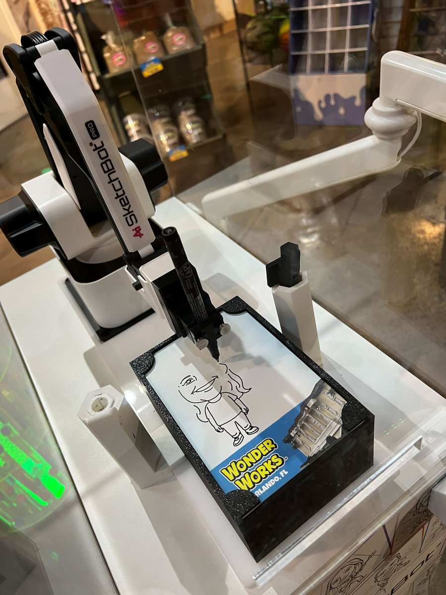 WonderWorks Orlando tweet media