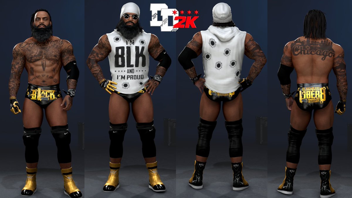 Donquis29 👊🏾✊🏾💯 tweet media