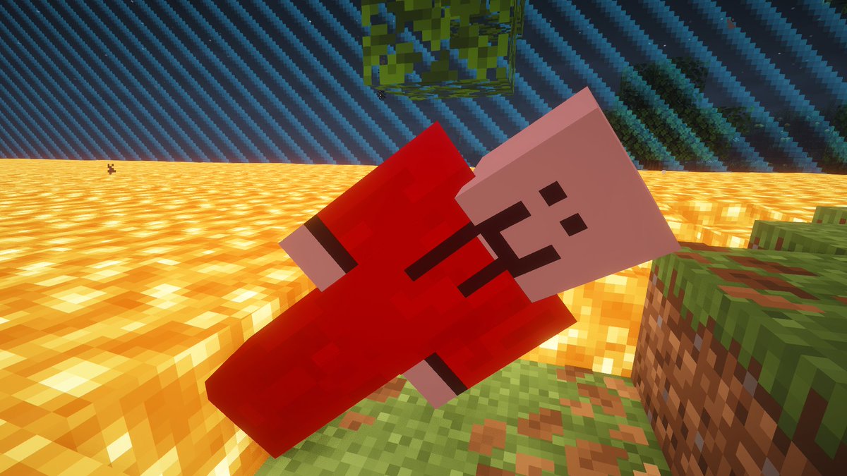 The Shades SMP tweet media