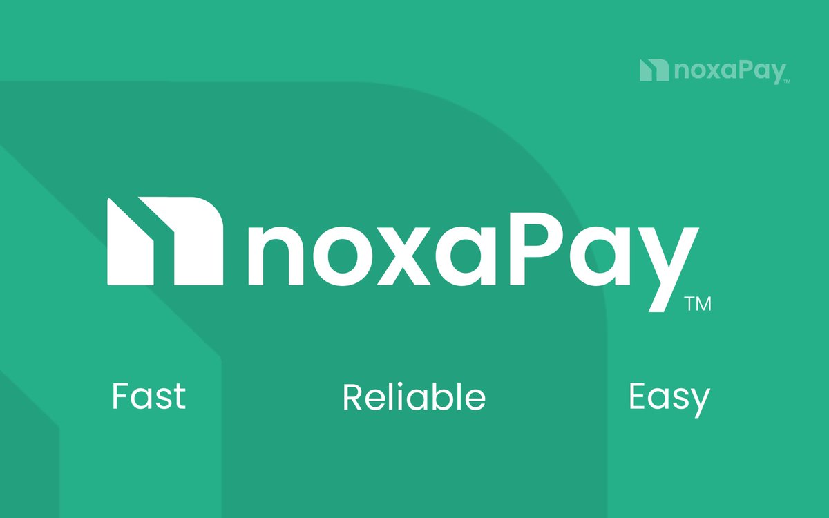 onispac18304's tweet photo. A look into the development of noxaPay—a visual identity concept designed to bridge the gap between secure financial systems and modern user experience. https://t.co/bmYn8Xc04s