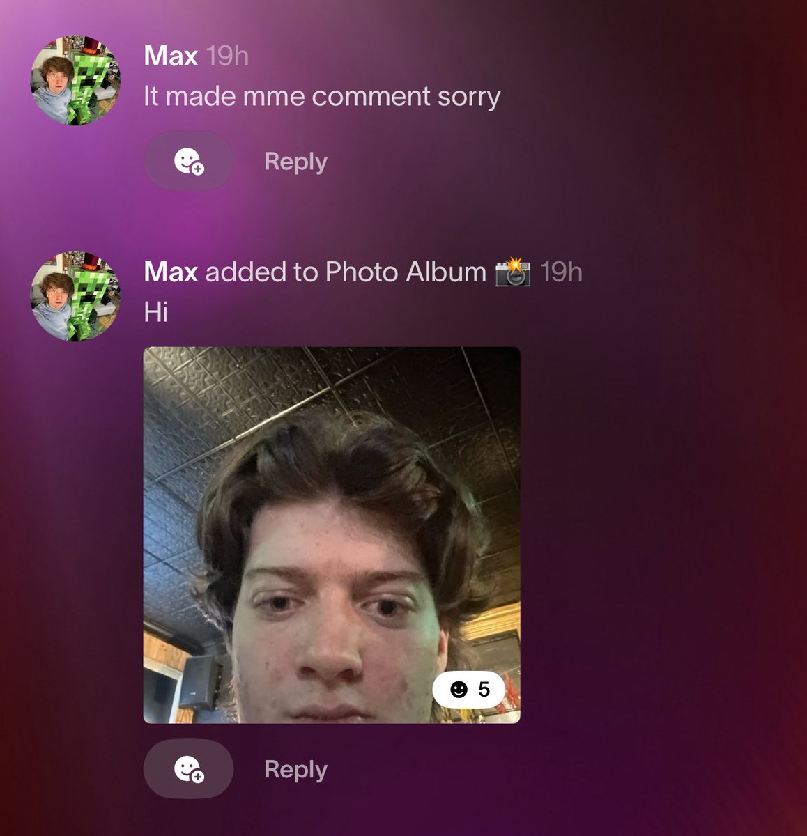 Max 🌊🐳 tweet media