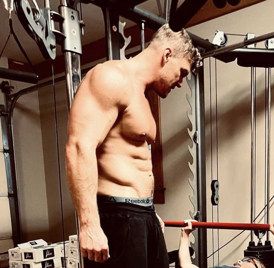 Alan Ritchson Updates (@alanritchsonhq) on X