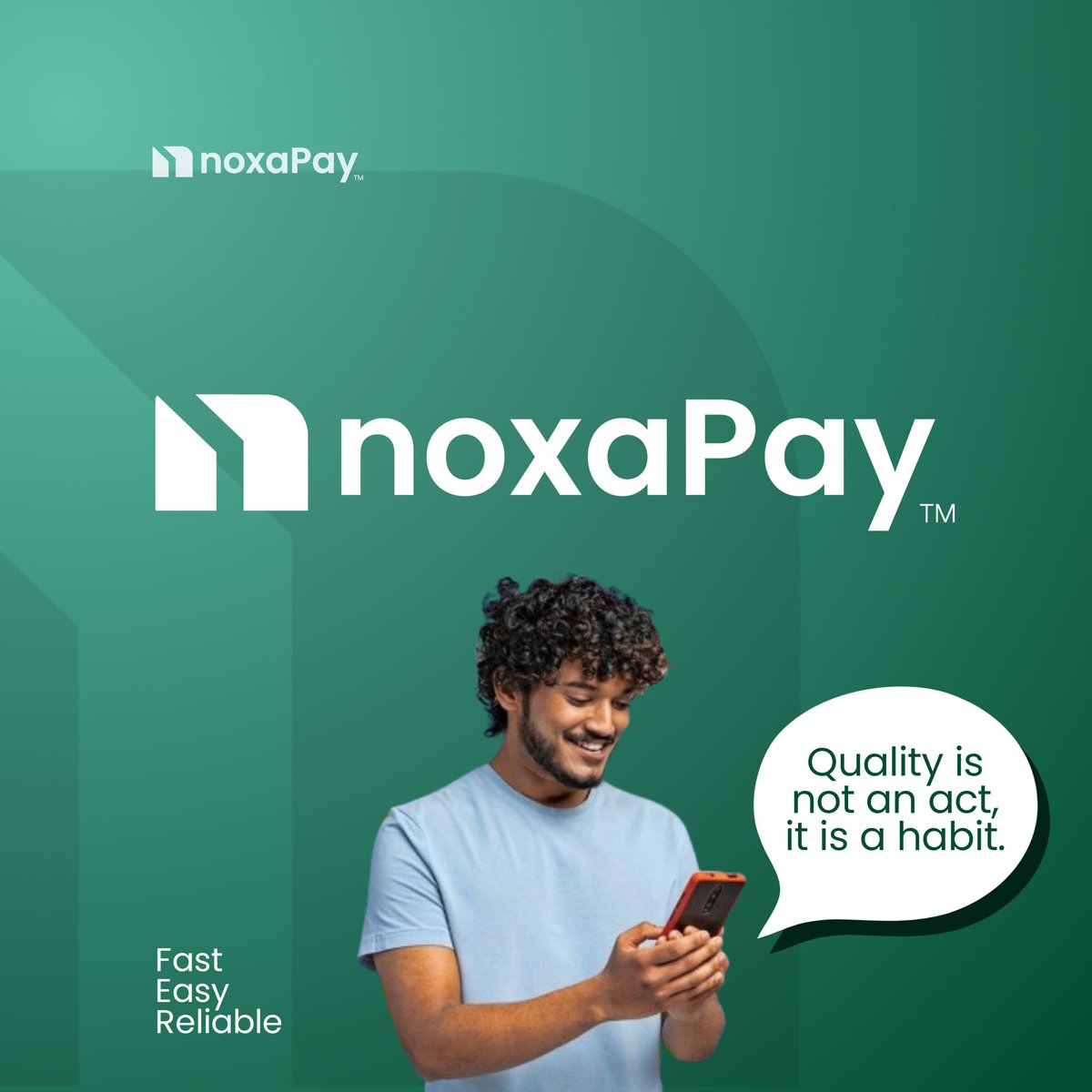 onispac18304's tweet photo. A look into the development of noxaPay—a visual identity concept designed to bridge the gap between secure financial systems and modern user experience. https://t.co/bmYn8Xc04s