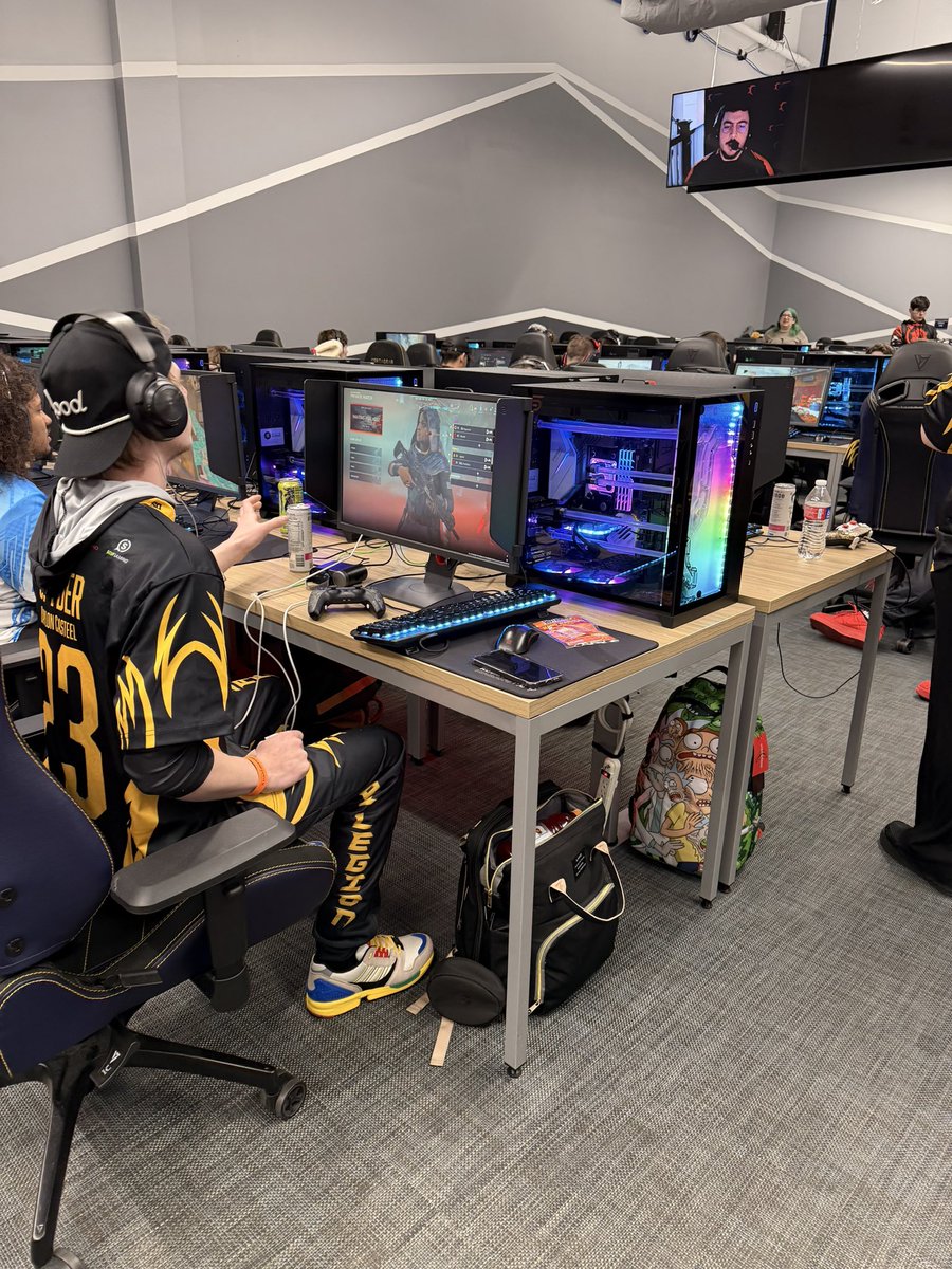 It’s The Principle Gaming tweet media