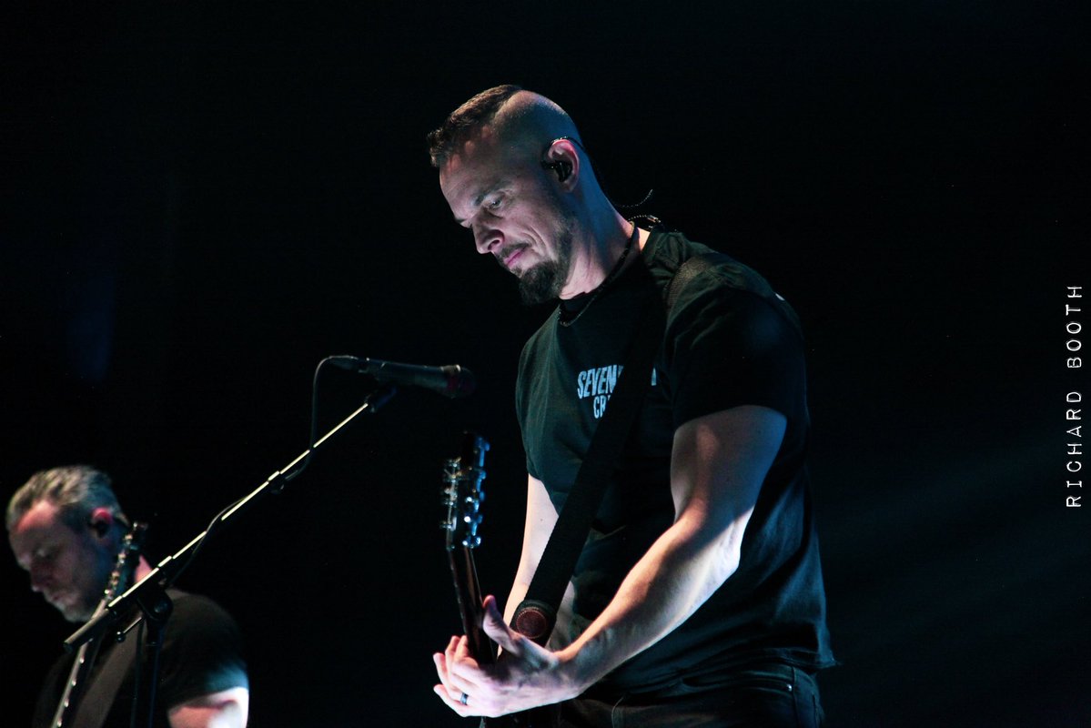 Richard Booth tweet media