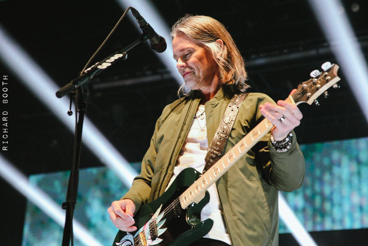 Richard Booth tweet media