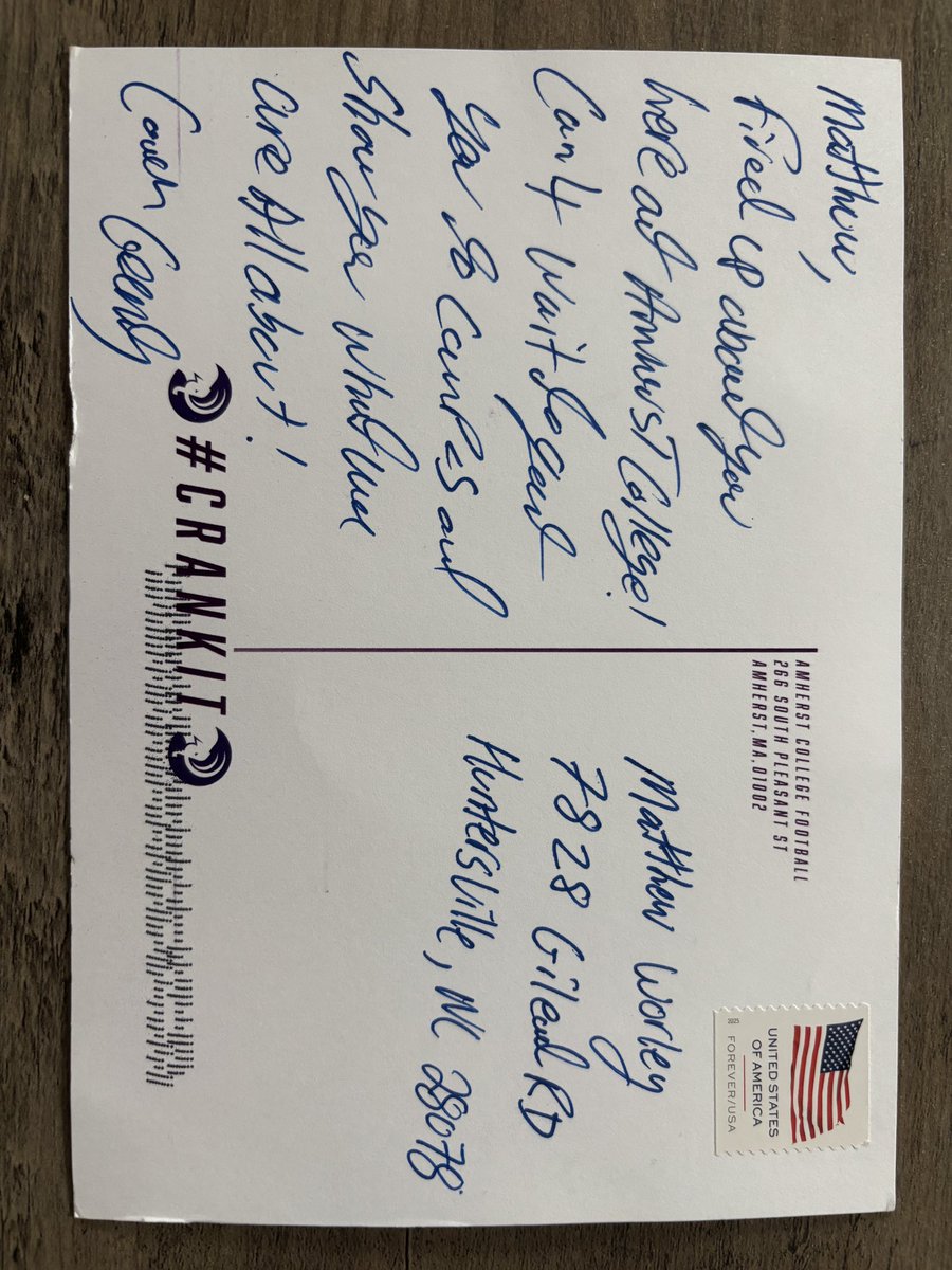 Matthew Worley tweet media