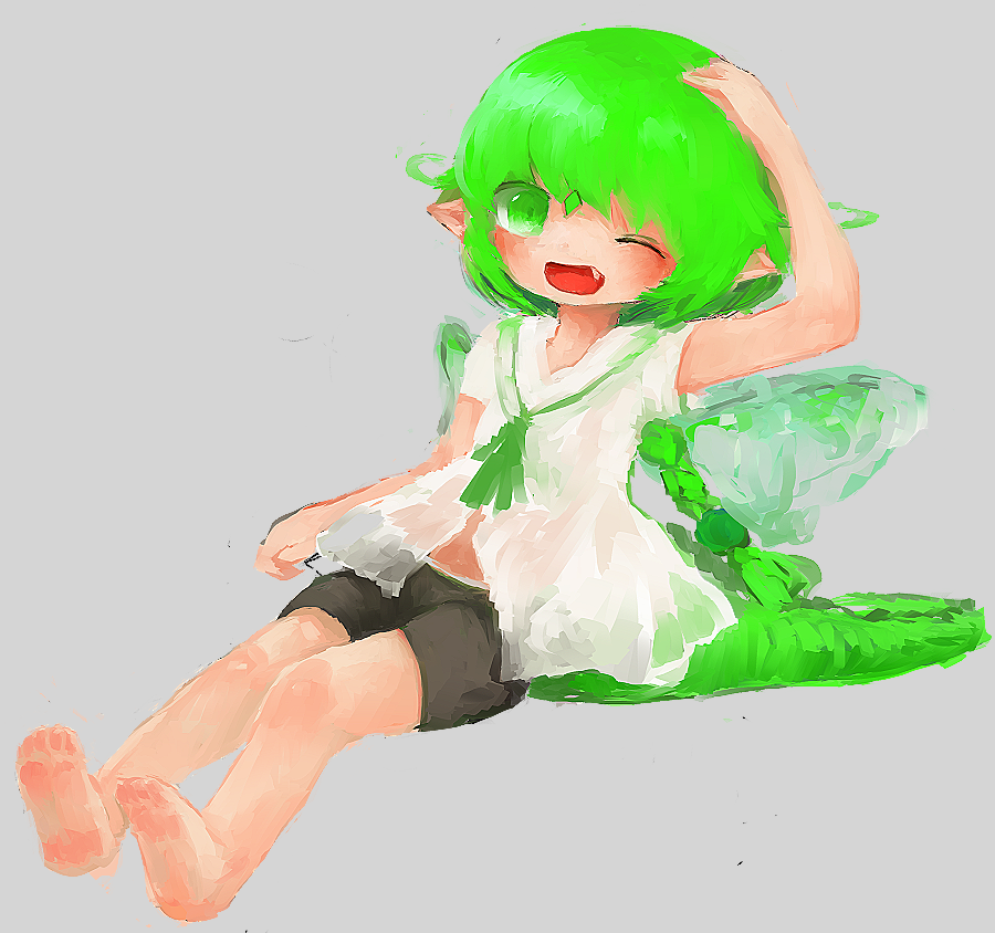 抹茶Cocoa tweet media