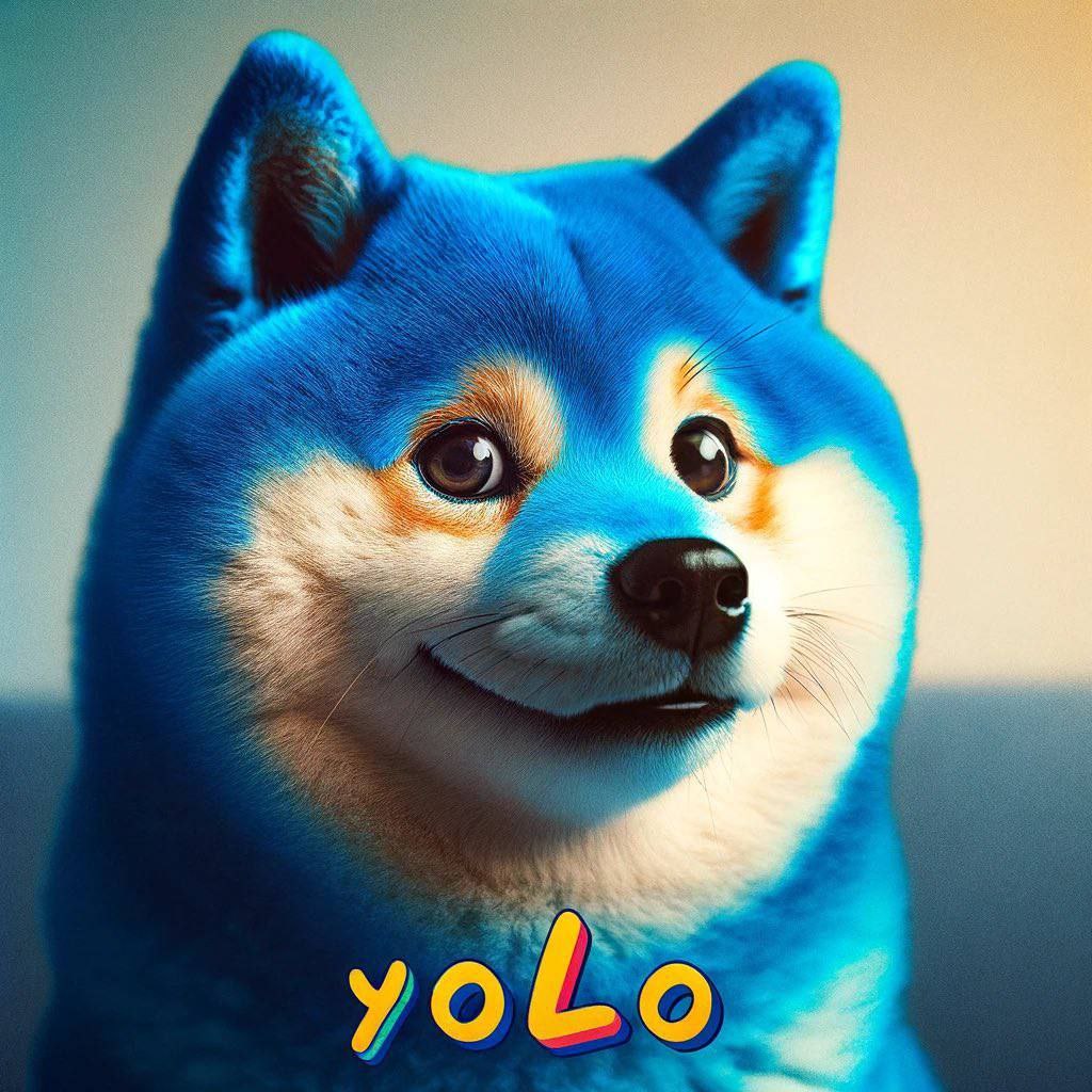 $DOGEB - Doge on Base tweet media