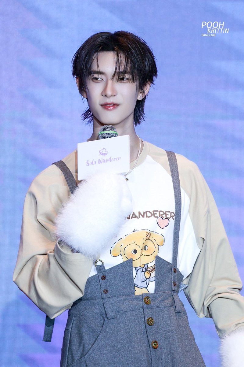 ลูกหมาตาแป๋วววว🐶💖✨

SOLOWANDERER POOHPAVEL 
#PoohPavelPawjamasParty

#ppoohkt #PooHHooPers