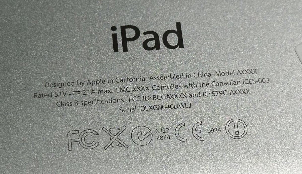 Apple Demo tweet media