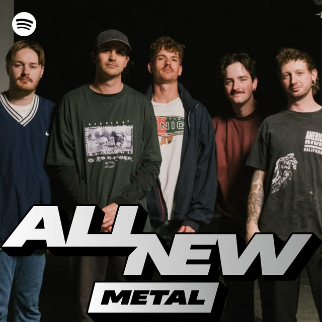 EclipseRecords's tweet image. Playlist: Listen to Insomniac by @oathboundband on @Spotify All New Metal editorial playlist! open.spotify.com/track/3HV66Vgn…

#newmetal #metalmusic #metalcore