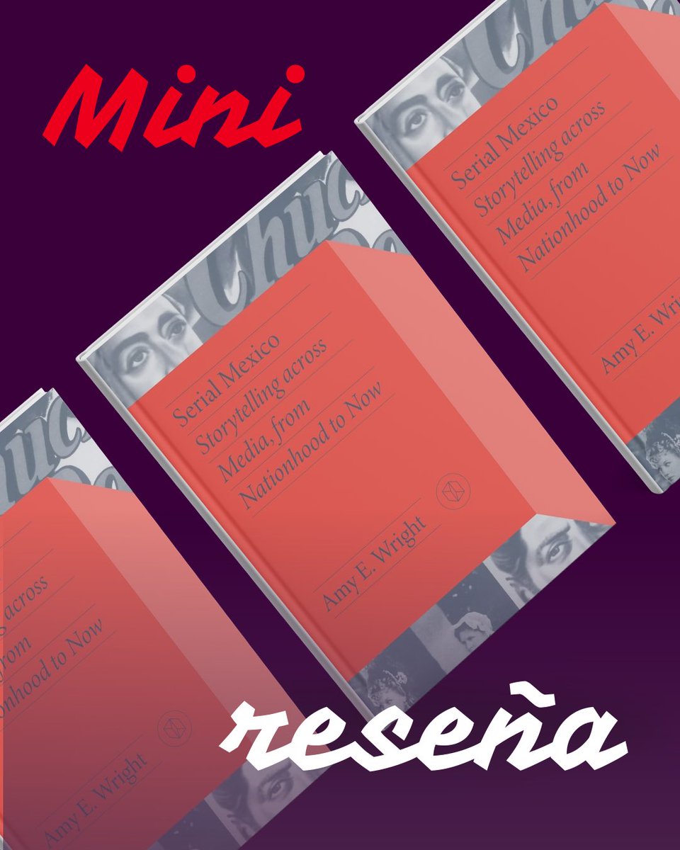 Hablemos, escritoras. tweet media