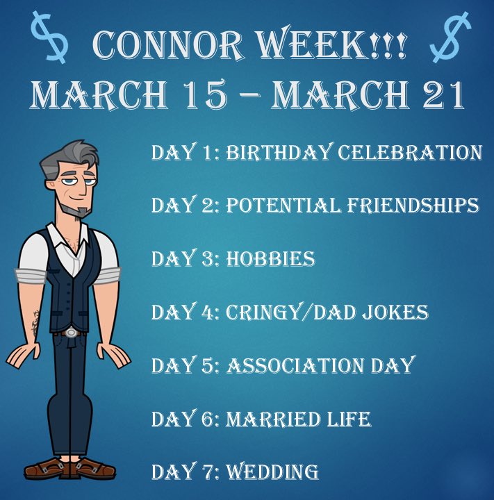 AleConnor4Life! tweet media