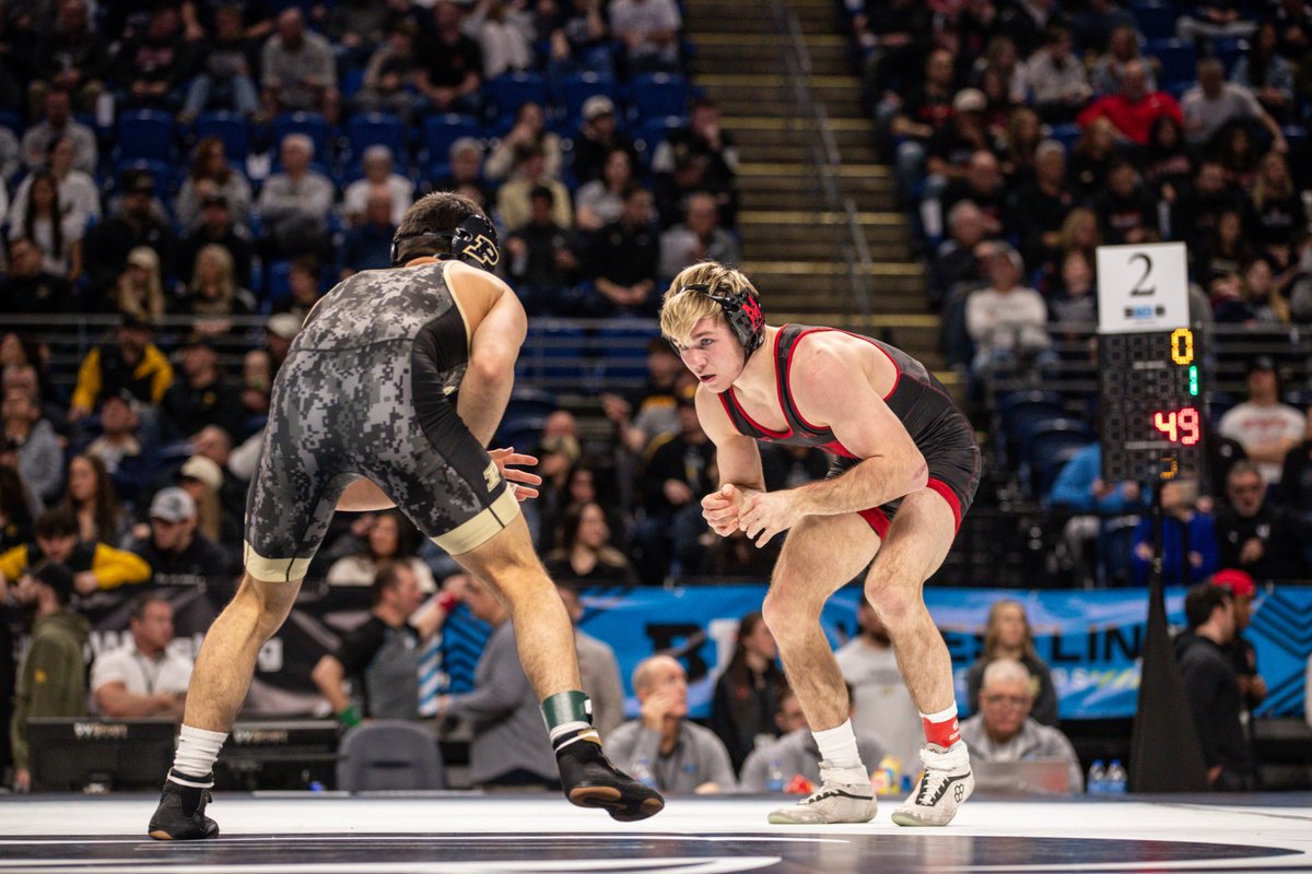 Maryland Wrestling tweet media