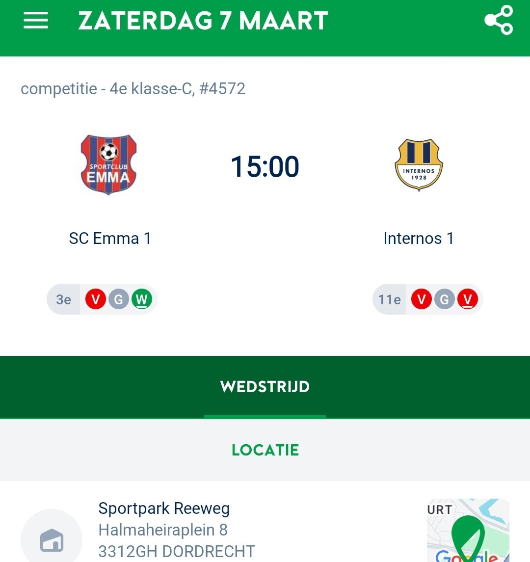 v.v. Internos tweet media