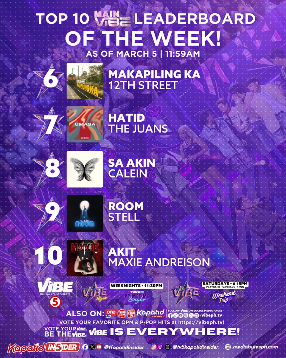 Kapatid Insider tweet media