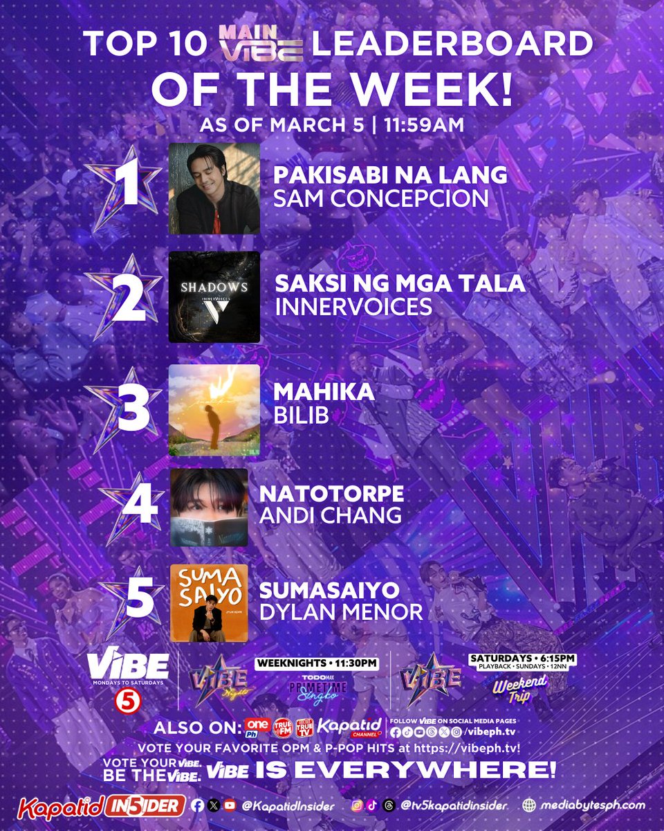 Kapatid Insider tweet media