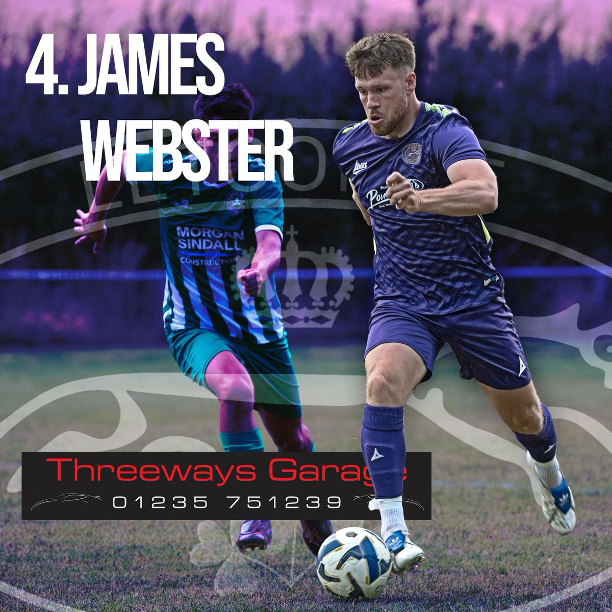 Letcombe FC tweet media