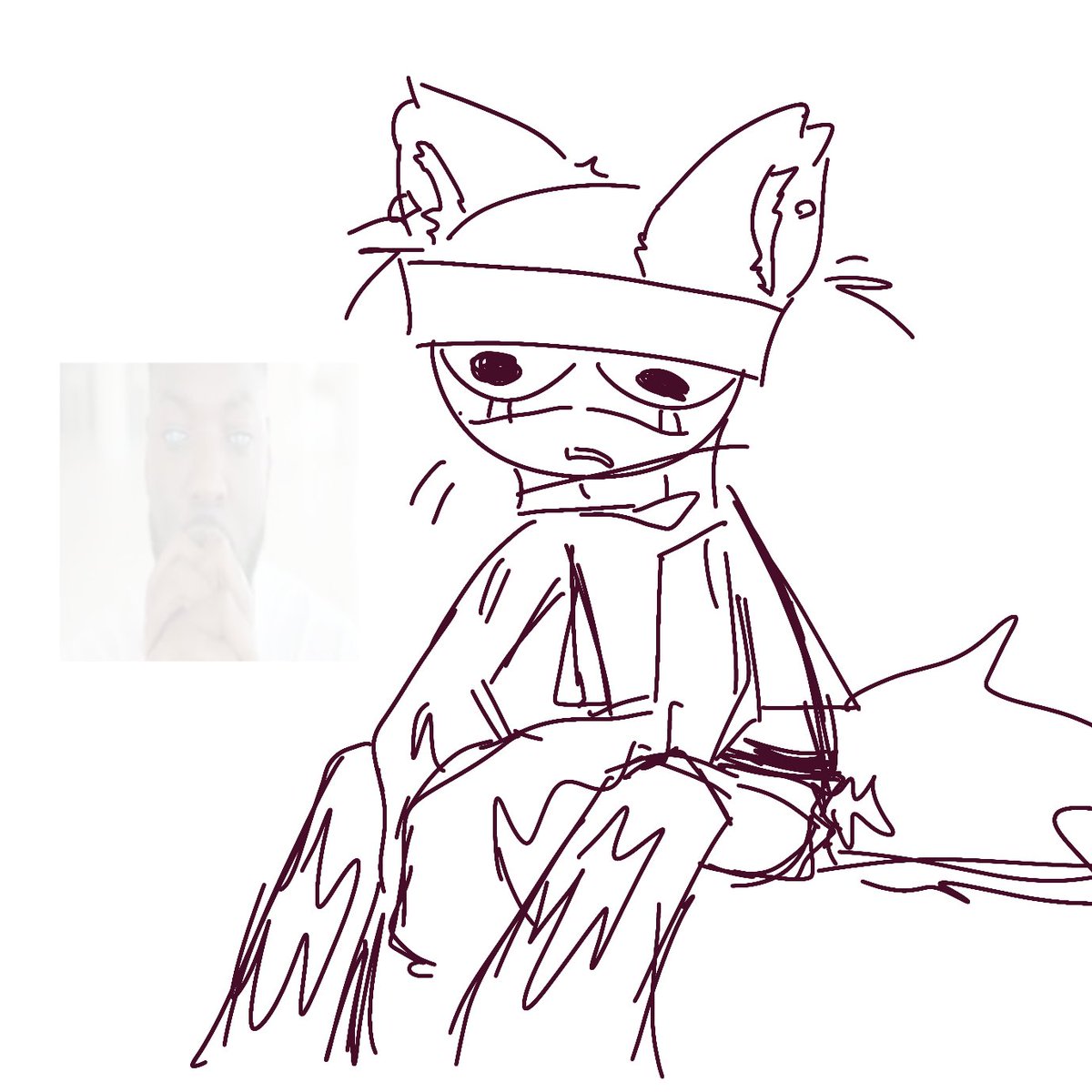 sillcritters's tweet photo. sillcrittr https://t.co/FcIxOP7b3b